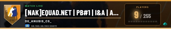 Scoreboard badge preview