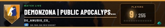 Scoreboard badge preview