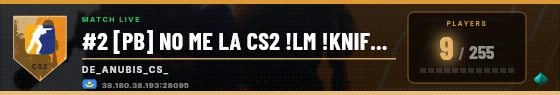 Scoreboard badge preview