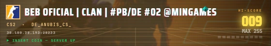 Arcade badge preview