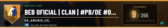 Scoreboard badge preview