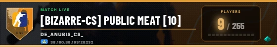 Scoreboard badge preview
