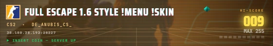 Arcade badge preview