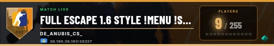 Scoreboard badge preview