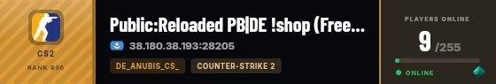 Strata badge preview