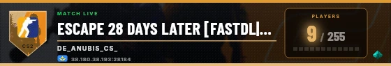 Scoreboard badge preview