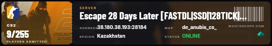 Ticket badge preview