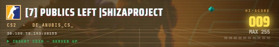 Arcade badge preview