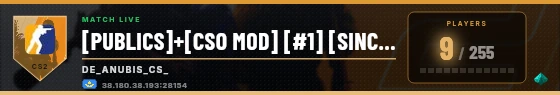 Scoreboard badge preview