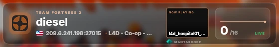 Glass badge preview