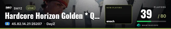 Hero badge preview