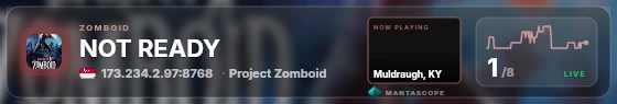 Glass badge preview