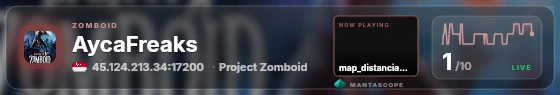 Glass badge preview