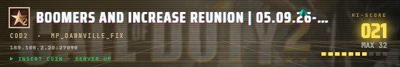 Arcade badge preview