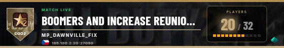 Scoreboard badge preview