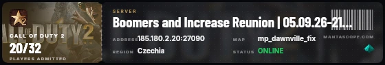 Ticket badge preview