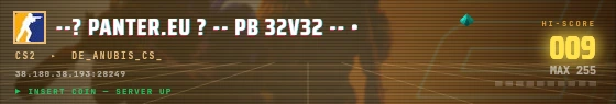 Arcade badge preview