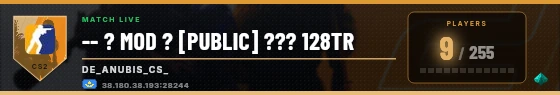 Scoreboard badge preview