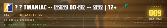 Arcade badge preview