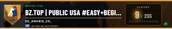 Scoreboard badge preview