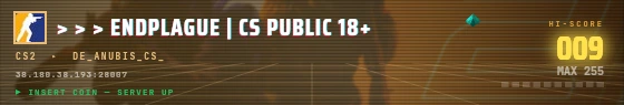 Arcade badge preview
