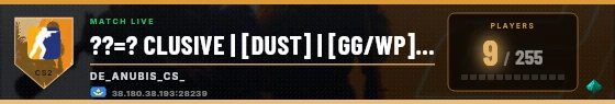Scoreboard badge preview