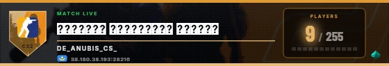 Scoreboard badge preview