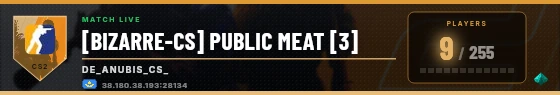 Scoreboard badge preview