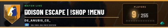Scoreboard badge preview