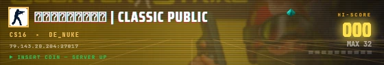 Arcade badge preview