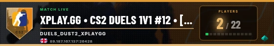 Scoreboard badge preview