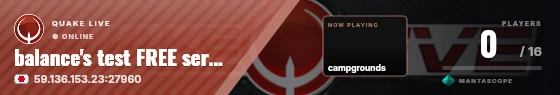 Sweep badge preview