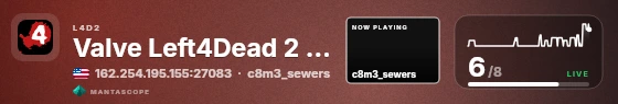 Mesh badge preview