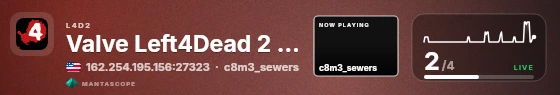 Mesh badge preview