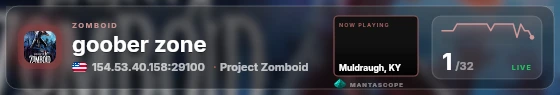 Glass badge preview