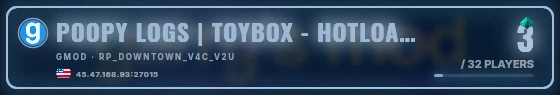 Marquee badge preview