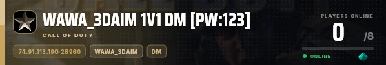 Edge badge preview