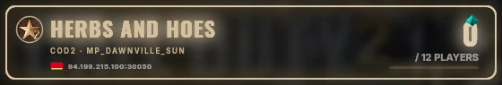 Marquee badge preview