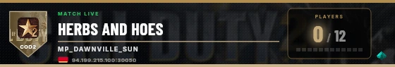 Scoreboard badge preview