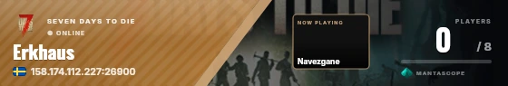 Sweep badge preview