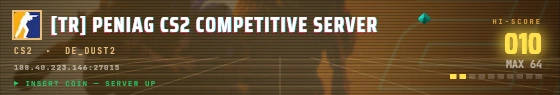 Arcade badge preview