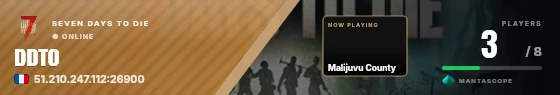 Sweep badge preview