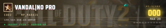 Arcade badge preview