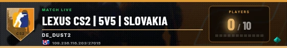 Scoreboard badge preview