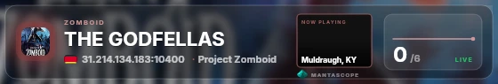 Glass badge preview