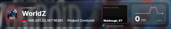 Glass badge preview