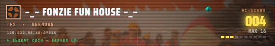 Arcade badge preview