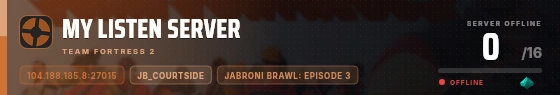 Edge badge preview