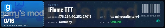 Ticket badge preview