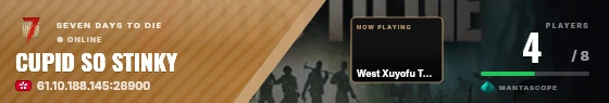 Sweep badge preview